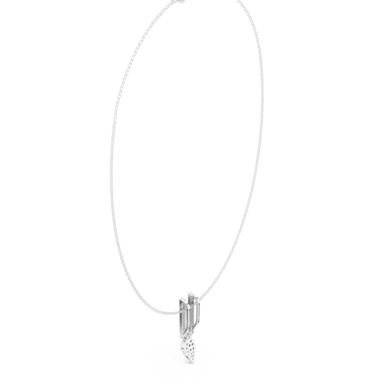 Tilak Symbol Pendant