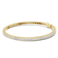 Princess Cut Diamond Tennis Bracelet