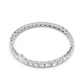 Classic Round Diamond Tennis Bracelet