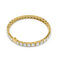 Classic Round Diamond Tennis Bracelet