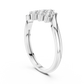 Diamond Cluster Bypass Ring