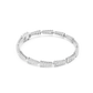 Baguette Diamond Tennis Bracelet